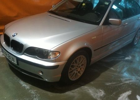 vand bmw 320d vand bmw 320d