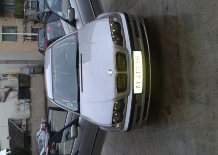 Vand Bmw 320D