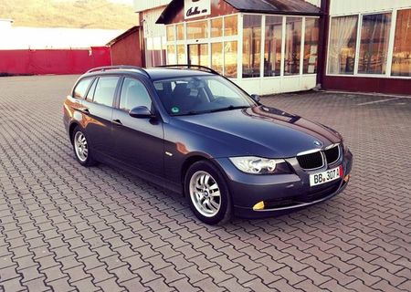  Vand BMW 320d