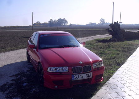  Vand BMW 320i 