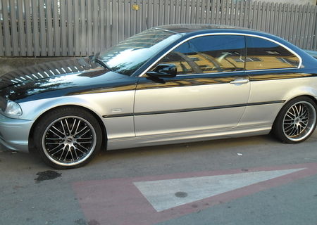 Vand BMW 323 CI