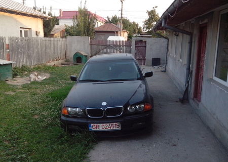 vand bmw 325