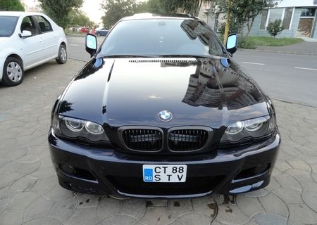 Vand BMW 328CI