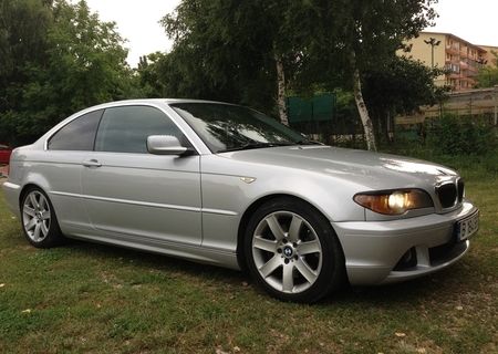 VAND BMW 330CD VAND BMW 330CD