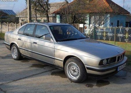 Vand Bmw 520 i