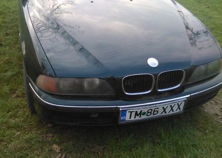 Vand BMW.520I