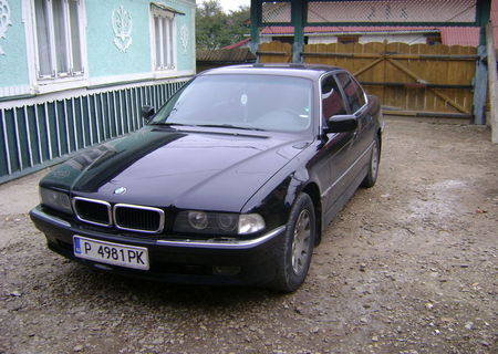 vand bmw 725