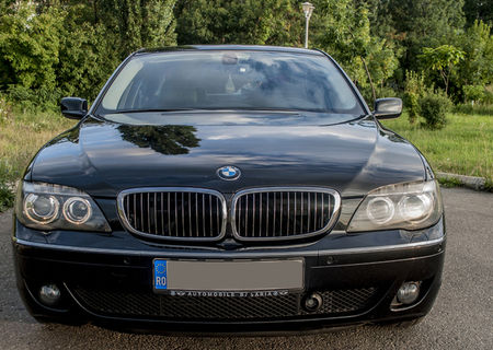 vand bmw 730