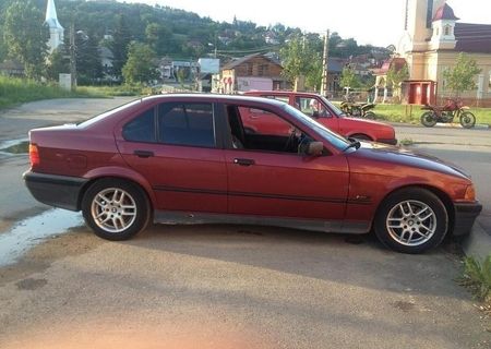 vand bmw benzina -gaz vand bmw benzina -gaz