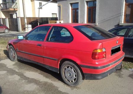 vand bmw compact