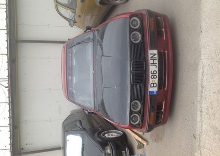 Vand BMW E30 2500 Vand BMW E30 2500