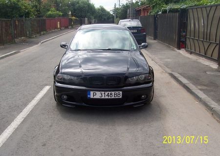 vand BMW E46