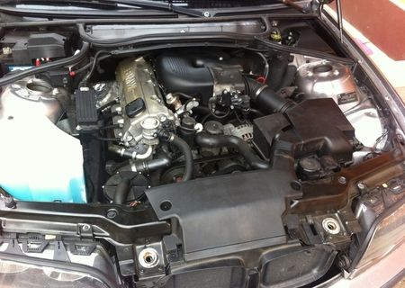 vand bmw e46 vand bmw e46
