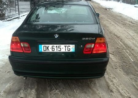 vand bmw sau schimb