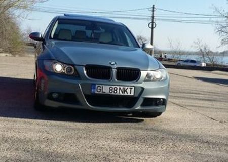 vand bmw seria 3 