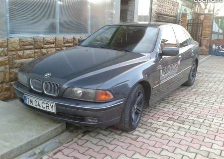 vand BMW seria 5