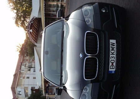 vand bmw x5