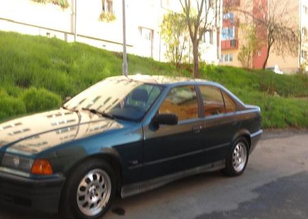 vand bmw316i