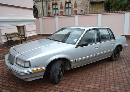 Vand  Buick, 2000 euro