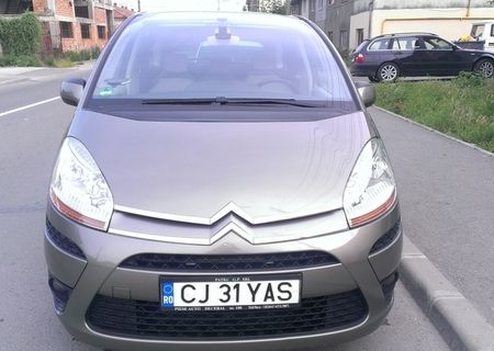 vand c4 picasso