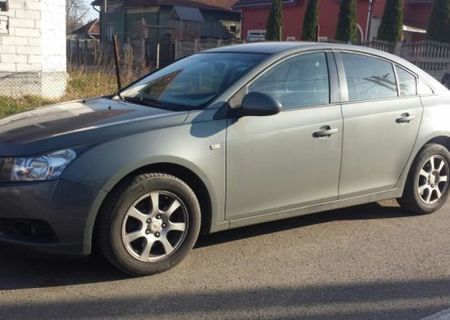 Vand Chevrolet Cruze