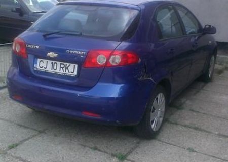 Vand  Chevrolet Lacetti 