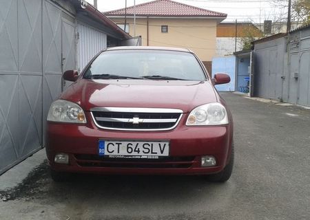 Vand Chevrolet Lacetti, 2007, diesel