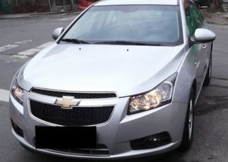 Vand Chevrolete Cruze