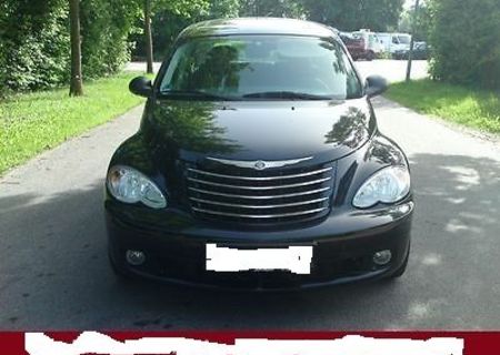 Vand Chrysler pt Cruiser,2007