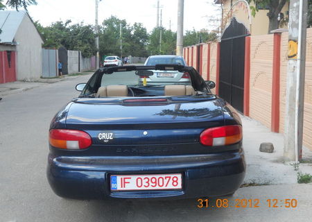 Vand Chrysler Sebring