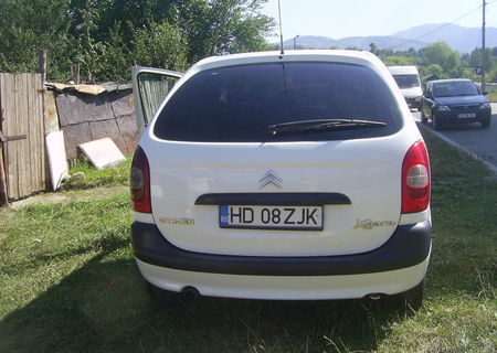 Vand  Citroen 