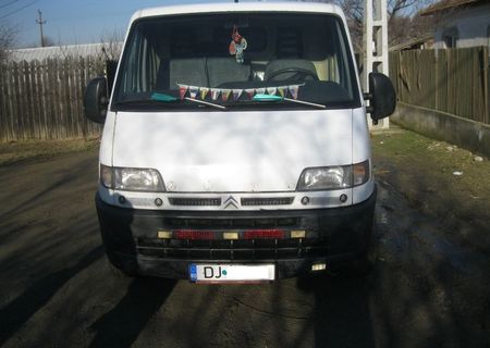 Vand Citroen 2.0 HDI