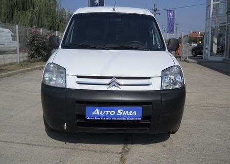 Vand Citroen Berlingo