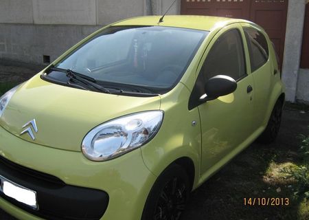 vand citroen c1