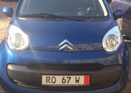 Vand Citroen C1 an fab, 2008