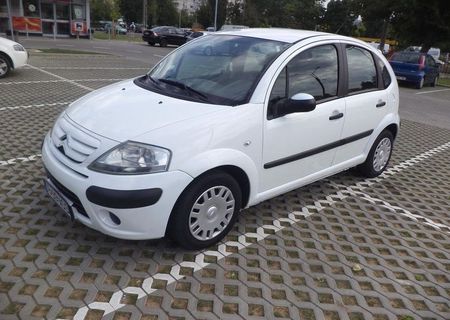 VAND CITROEN C3 