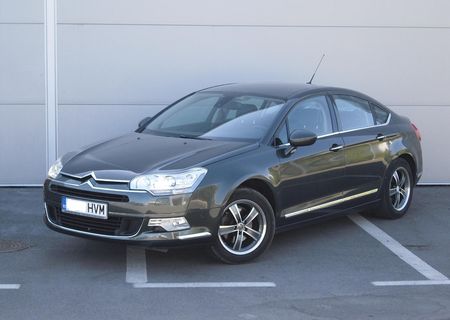 VAND CITROEN C5