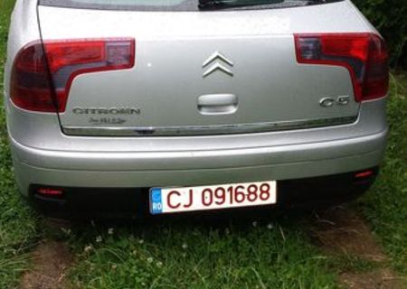 VAND CITROEN C5