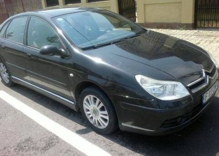 Vand  Citroen C5