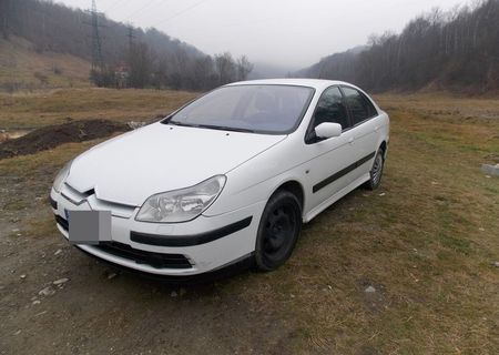 Vand Citroen C5 an 2005