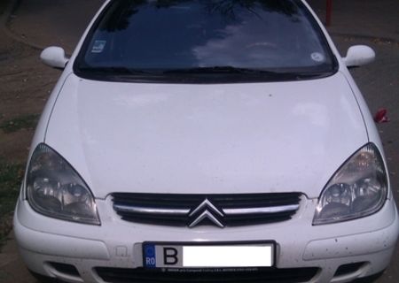 vand citroen c5 I