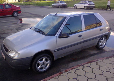 Vand Citroen Saxo 1,0 i , an 1998