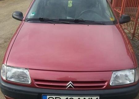 Vand citroen saxo