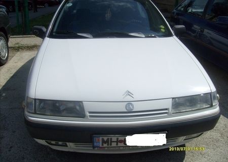 Vand Citroen Xantia 