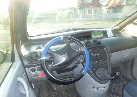 vand citroen xara picasso