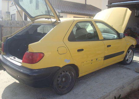 Vand Citroen Xsara 1.4 HDI ,Fab.2004