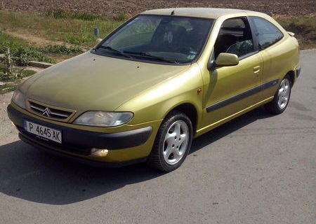 vand citroen xsara