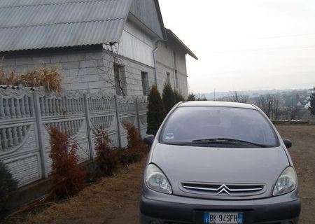 vand citroen xsara picasso