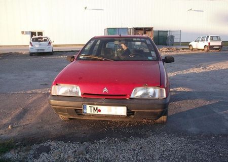 vand citroen zx