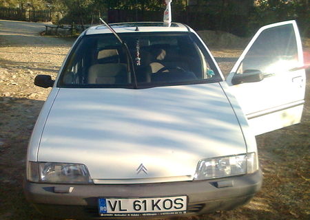 vand citroen zx